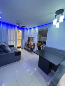 Apartamento com 2 Quartos à venda, 50m² no Jardim Rossi, Guarulhos