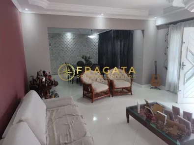 Sobrado com 3 Quartos à venda, 468m² no Lapa, São Paulo