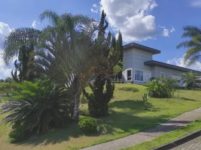 Casa de Condomínio com 3 Quartos à venda, 180m² no Condomínio Colinas do Parahyba, São José dos Campos