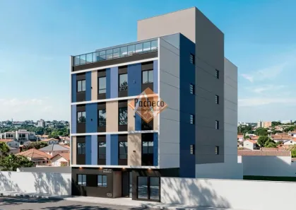 Apartamento com 2 Quartos à venda, 31m² no Vila Antonina, São Paulo