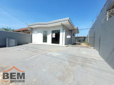 Sala Comercial para alugar, 60m² no Santa Regina, Itajaí