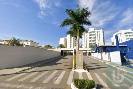 Apartamento com 3 Quartos à venda, 80m² no Jardim Vera Cruz, Sorocaba
