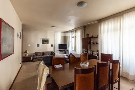 Apartamento com 3 Quartos à venda, 180m² no Jardim Portal I e II, São Paulo