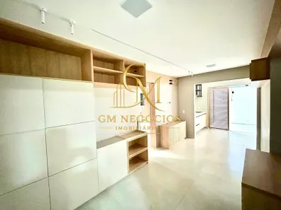 Apartamento com 2 Quartos para alugar, 78m² no Jardim Primavera, Jacareí