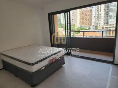 Apartamento com 1 Quarto à venda, 32m² no Perdizes, São Paulo
