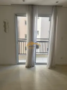 Apartamento com 2 Quartos para venda ou aluguel, 62m² no Vila Osasco, Osasco