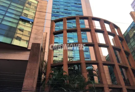 Sala Comercial com 1 Quarto à venda, 40m² no Centro, Campinas