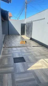 Casa com 3 Quartos à venda, 160m² no Jardim das Américas 1ª Etapa, Anápolis