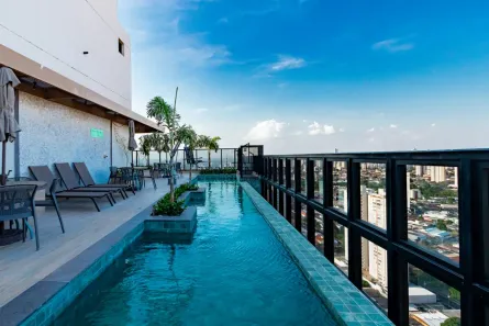 Apartamento com 3 Quartos à venda, 85m² no Parque Amazônia, Goiânia