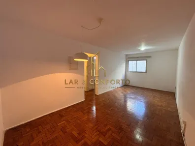 Apartamento com 1 Quarto para alugar, 57m² no Pinheiros, São Paulo