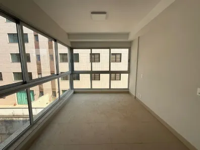Cobertura com 2 Quartos para alugar, 85m² no Serra, Belo Horizonte