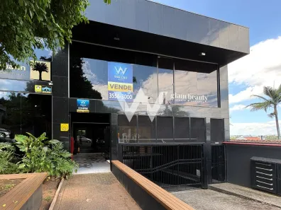 Ponto Comercial para venda ou aluguel, 98m² no Jardim Mauá, Novo Hamburgo