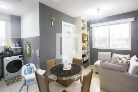 Apartamento com 2 Quartos à venda, 34m² no Santo Amaro, São Paulo