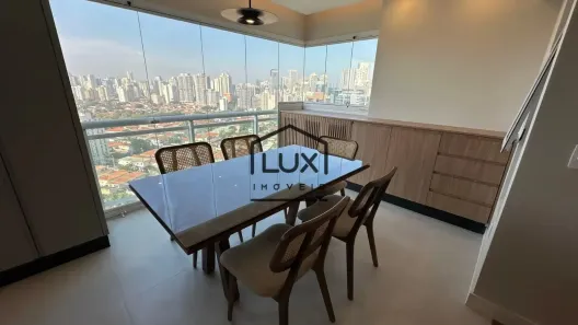 Apartamento com 2 Quartos à venda, 66m² no Brooklin Paulista, São Paulo