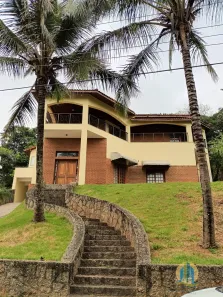 Casa com 5 Quartos à venda, 750m² no Tarumã, Santana de Parnaíba