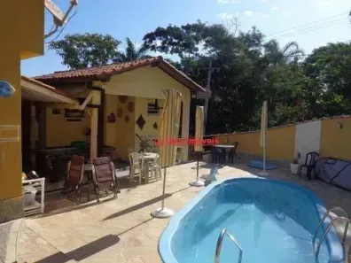 Casa com 3 Quartos à venda, 586m² no Itaipu, Niterói