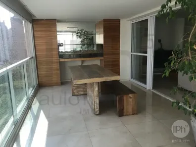 Apartamento com 3 Quartos à venda, 173m² no Vila Uberabinha, São Paulo