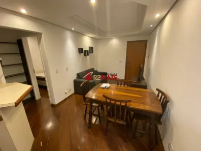 Flat com 1 Quarto para alugar, 35m² no Vila Nova Conceição, São Paulo