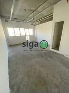 Sala Comercial à venda, 42m² no Vila Andrade, São Paulo
