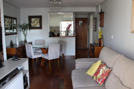 Apartamento com 2 Quartos à venda, 69m² no Vila Ipojuca, São Paulo