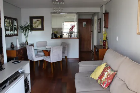 Apartamento com 2 Quartos à venda, 69m² no Vila Ipojuca, São Paulo