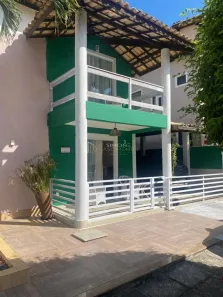 Casa de Condomínio com 3 Quartos à venda, 135m² no Ipitanga, Lauro de Freitas
