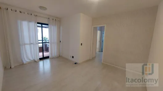 Apartamento com 3 Quartos para venda ou aluguel, 85m² no Alphaville Centro Industrial e Empresarial/Alphaville., Barueri