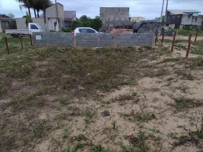 Lote/Terreno à venda, 255m² no Jardim Maramba, Itanhaém