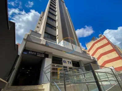 Sala Comercial à venda, 70m² no Centro, Londrina