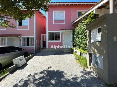 Casa de Condomínio com 2 Quartos para alugar, 80m² no Granja Viana, Cotia