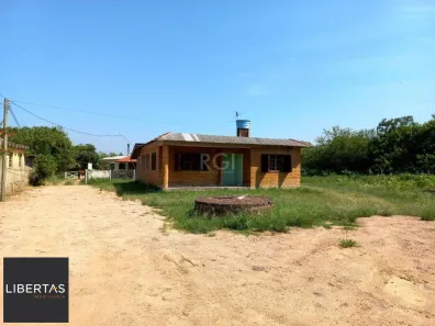 Casa com 3 Quartos à venda, 119m² no Boa Vista do Sul, Porto Alegre