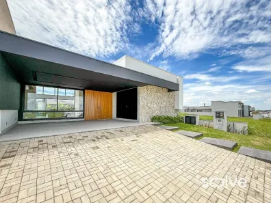 Casa de Condomínio com 3 Quartos à venda, 195m² no Jardim Esplanada, Indaiatuba
