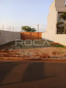 Lote/Terreno à venda, 262m² no Bonfim Paulista, Ribeirão Preto