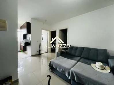 Apartamento com 2 Quartos à venda, 42m² no Valentina Figueiredo, Ribeirão Preto