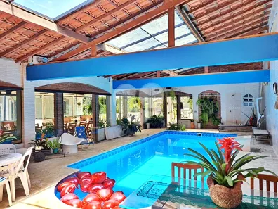 Casa com 17 Quartos à venda, 5000m² no Roseira, Mairiporã