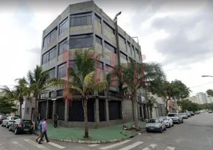 Imóvel Comercial à venda, 960m² no Barra Funda, São Paulo