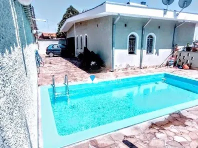Casa com 3 Quartos à venda, 245m² no Jardim Madalena, Campinas