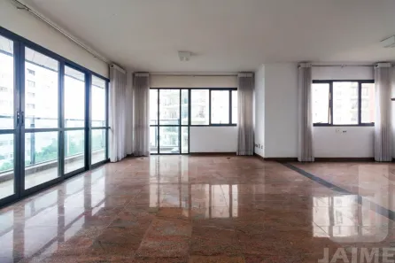 Apartamento com 3 Quartos para alugar, 203m² no Higienópolis, São Paulo