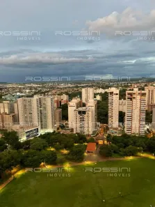 Apartamento com 2 Quartos para alugar, 83m² no Jardim Botânico, Ribeirão Preto