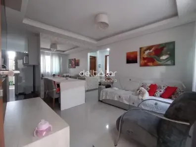 Apartamento com 3 Quartos à venda, 114m² no Santa Amélia, Belo Horizonte
