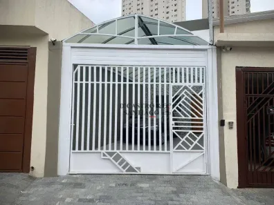 Sobrado com 2 Quartos à venda, 120m² no Belenzinho, São Paulo