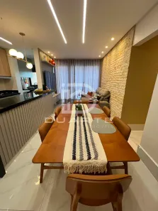 Apartamento com 2 Quartos à venda, 67m² no JK Nova Capital, Anápolis