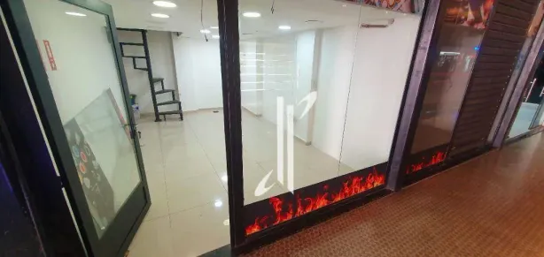 Ponto Comercial à venda, 20m² no República, São Paulo