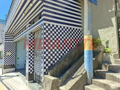 Ponto Comercial para alugar, 120m² no Imirim, São Paulo