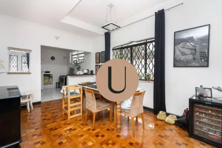 Casa com 3 Quartos à venda, 160m² no Vila Mariana, São Paulo