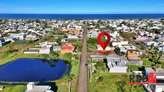 Lote/Terreno à venda, 600m² no Balneário Rosa do Mar, Passo de Torres