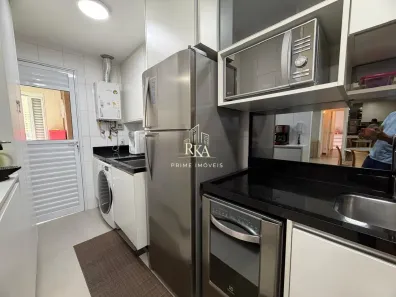 Apartamento com 2 Quartos à venda, 92m² no Alphaville Centro Industrial e Empresarial/Alphaville., Barueri