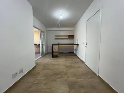 Apartamento com 2 Quartos para alugar, 55m² no Conjunto Residencial Trinta e Um de Março, São José dos Campos