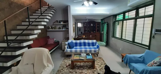 Casa com 4 Quartos à venda, 300m² no Tijuca, Rio de Janeiro