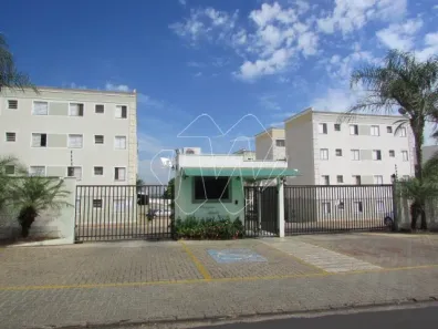 Apartamento com 2 Quartos à venda, 44m² no Jardim Califórnia, Araraquara